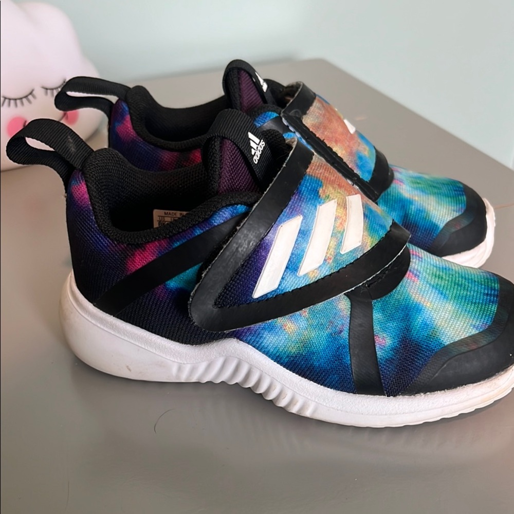 Adidas Kids' Multicolor Sneakers